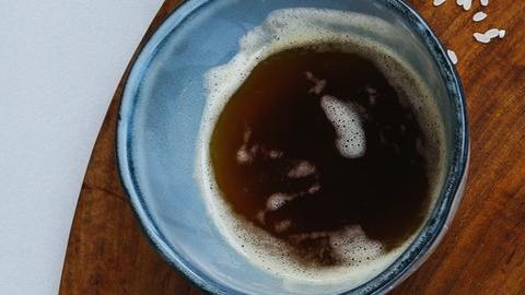 Arroz blanco