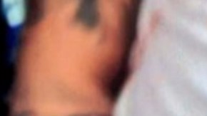 Así quedó el Comandante Calamardo de los Metros del Cártel del Golfo, el narco que había sido rescatado