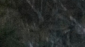 Foto de la Ford Bronco 2021 en el exterior