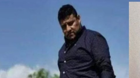 Cae el Pantera del CJNG, el narco que derrocó al Kalimba, el capo que azotaba mujeres