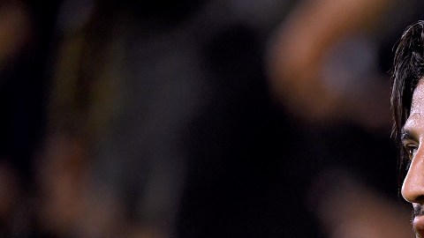 Carlos Vela suma 5 goles y 4 asistencias en esta temporada con LAFC.