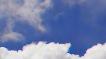 Castner Range, en El Paso, Texas.