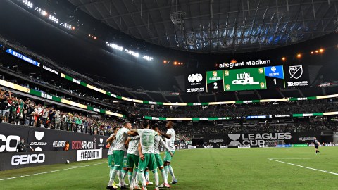Club Leon