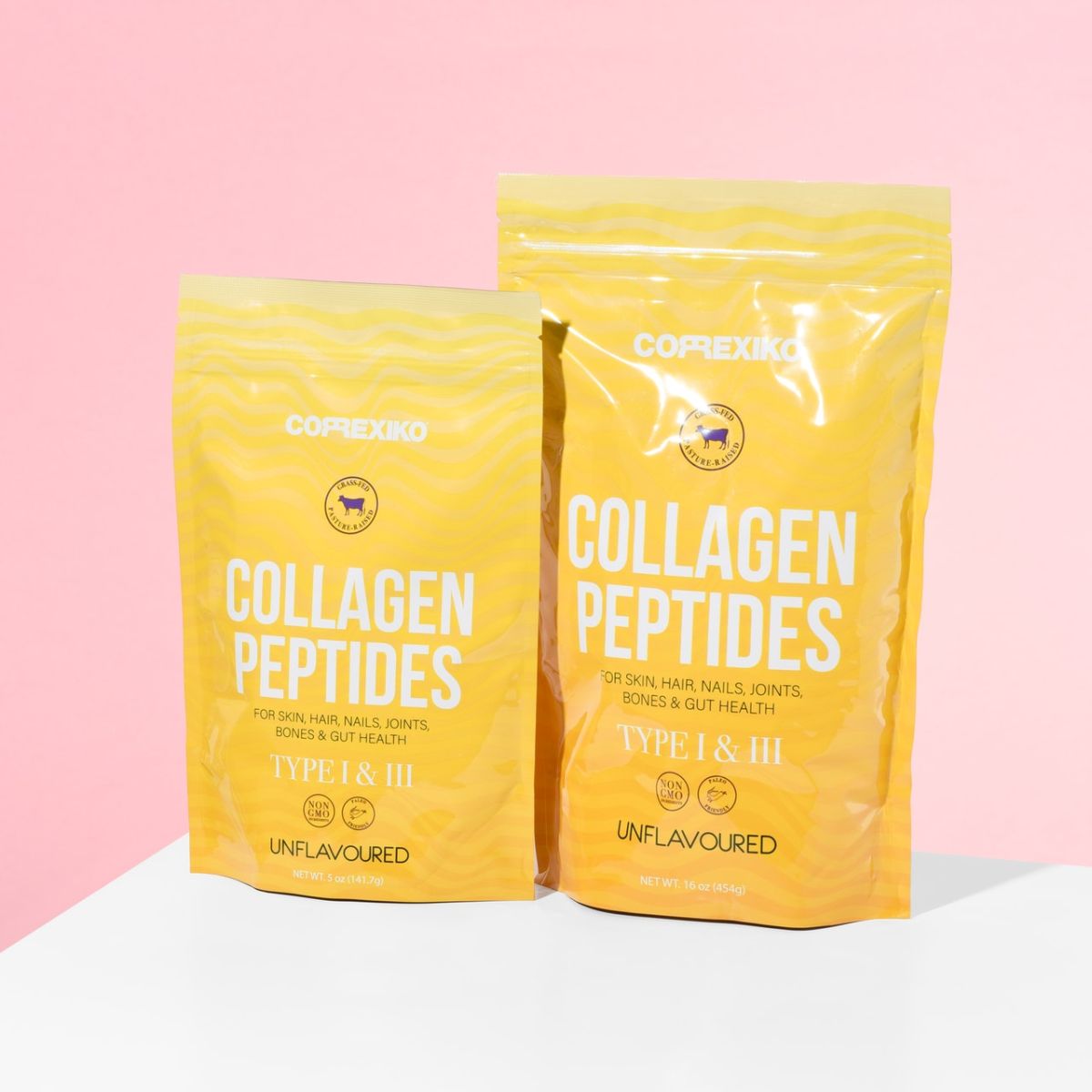 Collagen supplements: what foods to consume them with to make them work