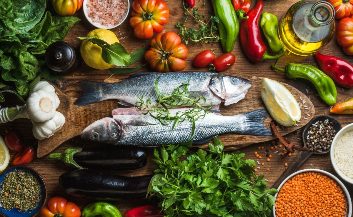 Obesity on the Rise in America: What a 7-Day Mediterranean Diet Plan Would Look Like