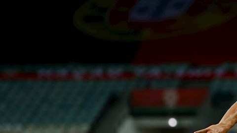 CR7 volverá a usar el 7 en el Manchester United.