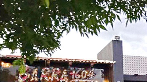 Ataque con paquete bomba deja 2 muertos y 4 heridos en restaurante