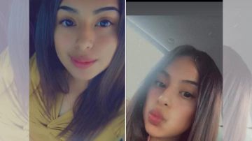 Desaparece jovencita estadounidense en México, familia pide ayuda para localizarla