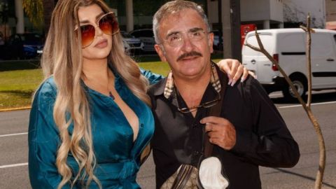Mariana González Padilla