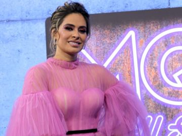 Galilea Montijo