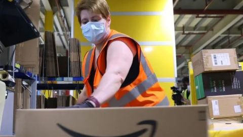 Amazon Prime