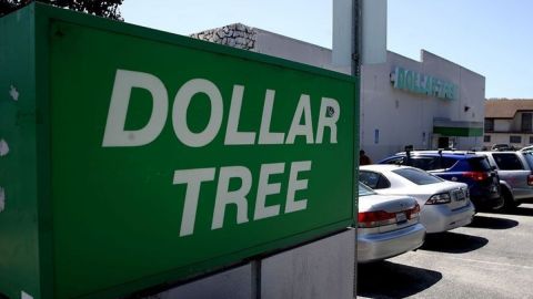 Dollar Tree