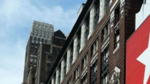 Macy’s