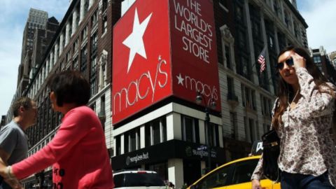 Macy’s