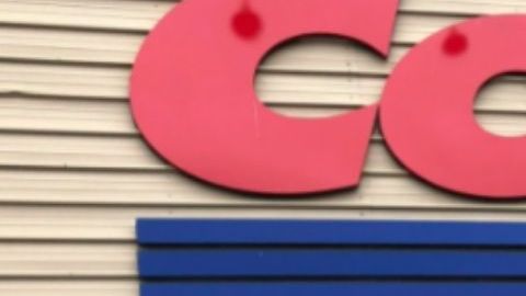 Costco, Walmart y Home Depot