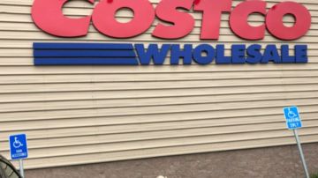 Costco, Walmart y Home Depot