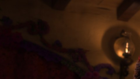 "Encanto" tiene 12 personajes principales, lo que complicó mucho su producción, desde el guion hasta la animación, pasando por la conceptualización gráfica de cada uno. / Foto: Disney