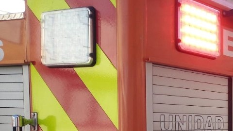 Una segunda explosión por un artefacto bomba se registró este viernes en Puebla, México.