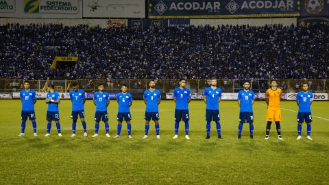 El Salvador