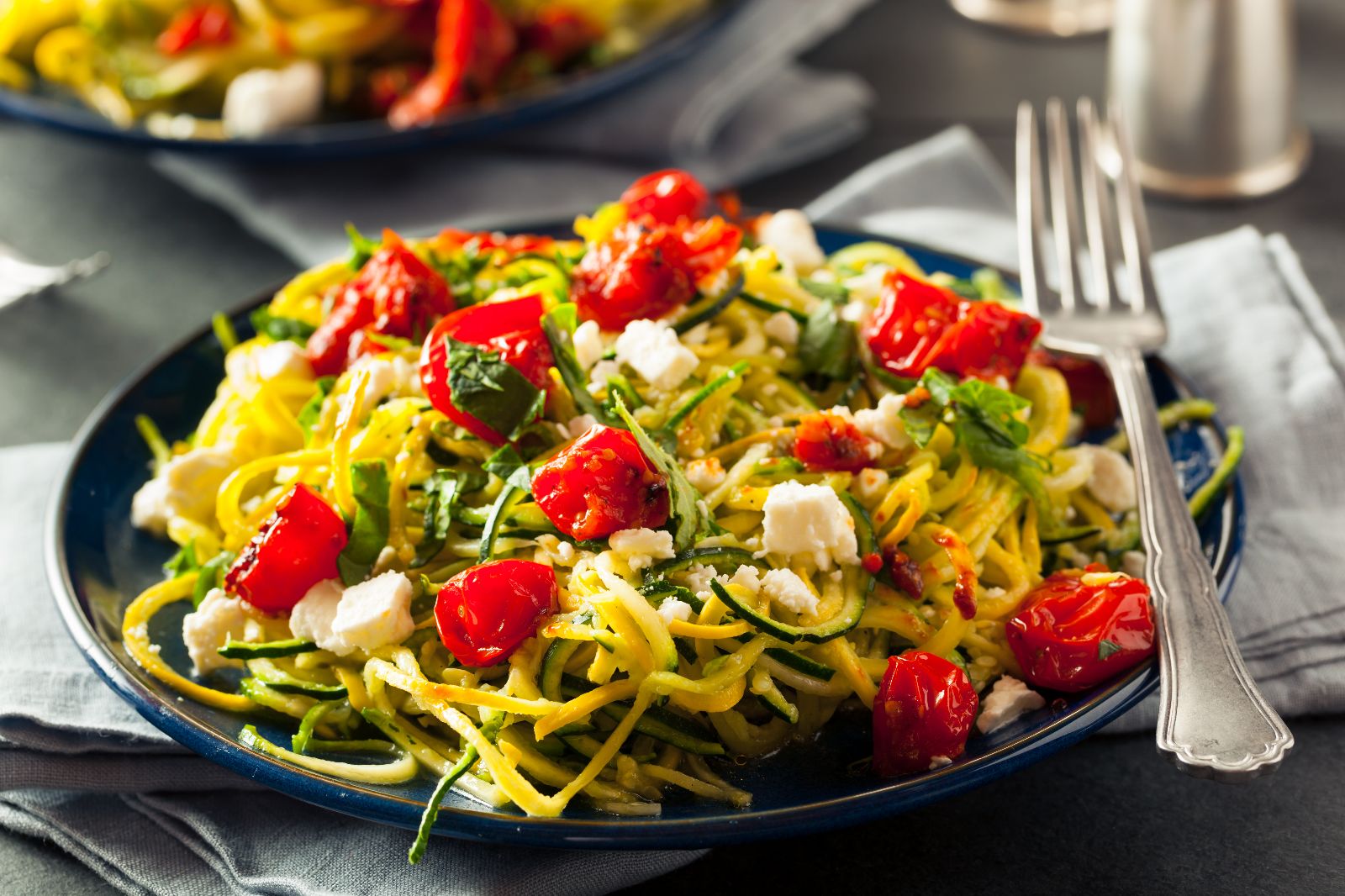 Arroz integral con verduras fácil y nutritivo - Comedera - Recetas