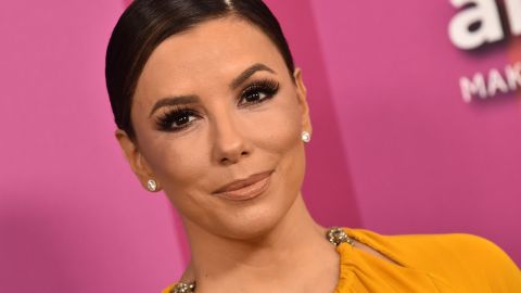 Eva Longoria