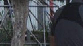 FOTOS: Matan al Ciro o el 24 del Cártel de Sinaloa; era cercano a los Chapitos, hijos del Chapo Guzmán