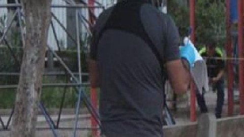 FOTOS: Matan al Ciro o el 24 del Cártel de Sinaloa; era cercano a los Chapitos, hijos del Chapo Guzmán