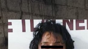 FOTOS: Sujetos golpean y queman viva a su vecina