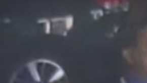 Imagen de los fans del Club América que son sospechosos publicada por la Policía de Philadelphia.