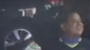 Imagen de los fans del Club América que son sospechosos publicada por la Policía de Philadelphia.