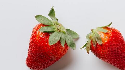 Fresas