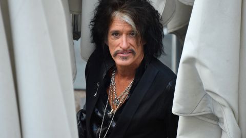 Joe Perry