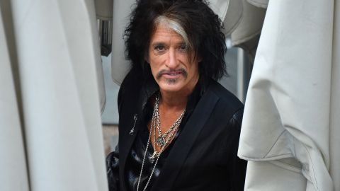 Joe Perry