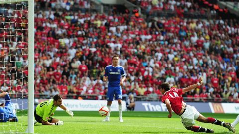 Chicharito