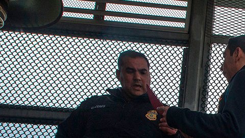 Programa "Permanecer en México"