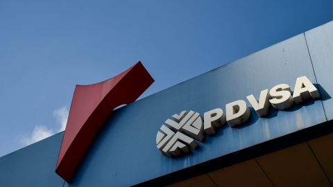 PDVSA