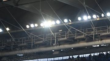 El equipo turco de Estambul es uno de los históricos de Turquía