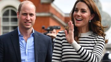 Crecen rumores sobre posible embarazo de Kate Middleton