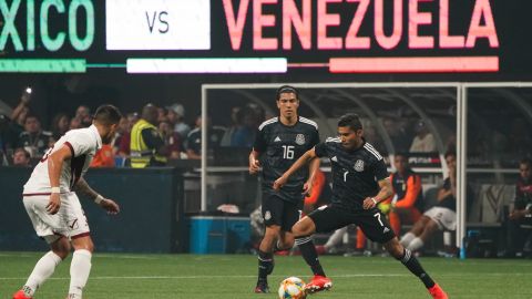 El jugador no renovó con la Máquina Celeste de Cruz Azul.