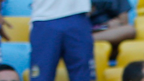 Según la AFA, Roberto Ayala se encuentra actualmente en buen estado de salud.