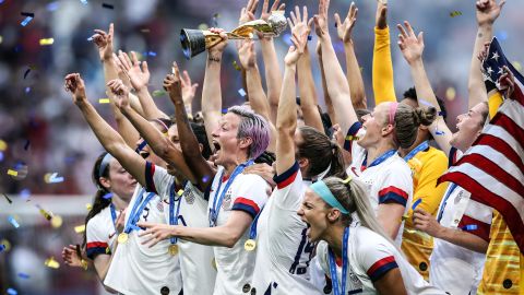 La Federación de Futbol de EE.UU. ofrecerá el mismo contrato a mujeres como a hombres-GettyImages-1160947978.jpg