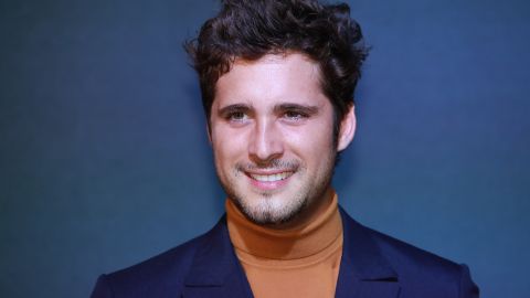 Así lucirá Diego Boneta en la tercera y última temporada de “Luis Miguel, la serie”