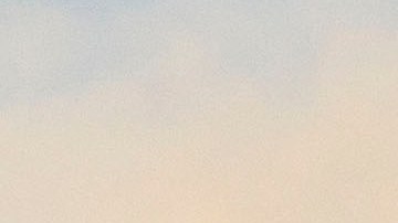 Más de 300 bomberos trabajaron en los dos incendios simultáneos en Los Ángeles.