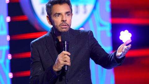 Eugenio Derbez podría dar voz a Mario Bros