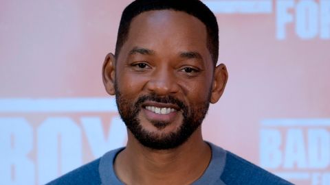 Will Smith