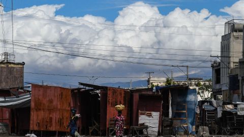 Delegados del gobierno de Joe Biden visitarán Haití esta semana, según la portavoz del Departamento de Estado, Jalinda Porter.