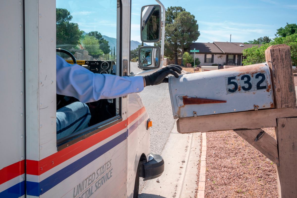 Mail delivery is about to get permanently slower and more expensive