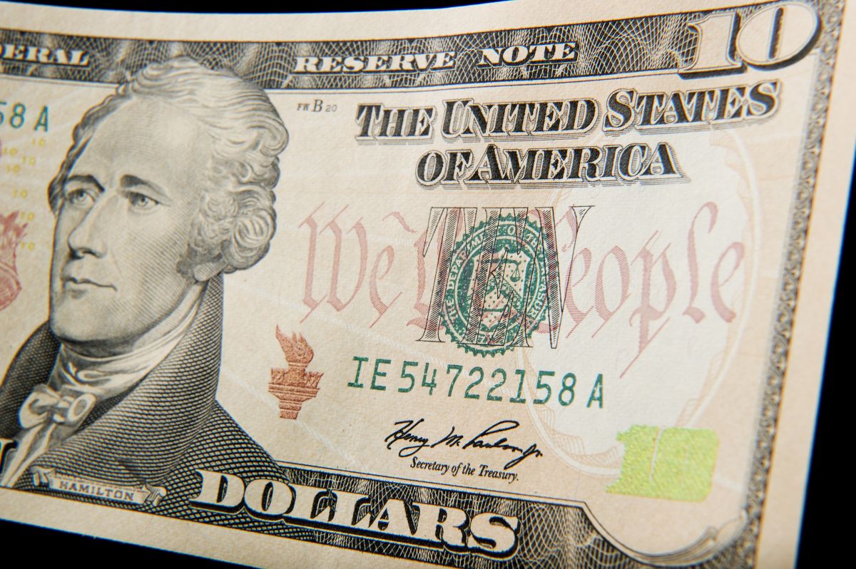 What is the price of the dollar this Thursday, September 16 in Mexico What is the price of the dollar this Thursday, September 16 in Mexico