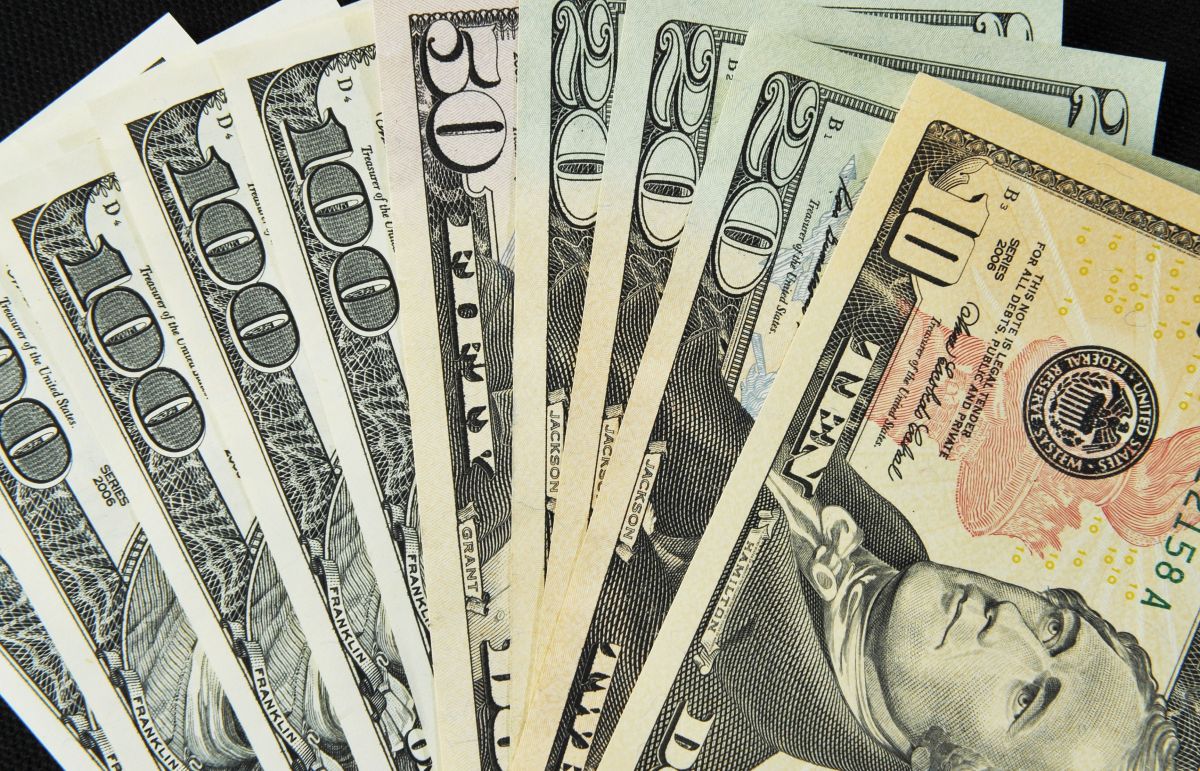 How much the dollar is trading against the Mexican peso this Thursday, September 9 How much the dollar is trading against the Mexican peso this Thursday, September 9