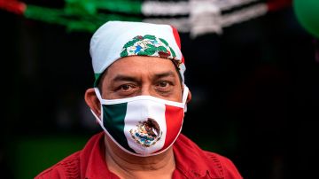 Día de la Independencia de México